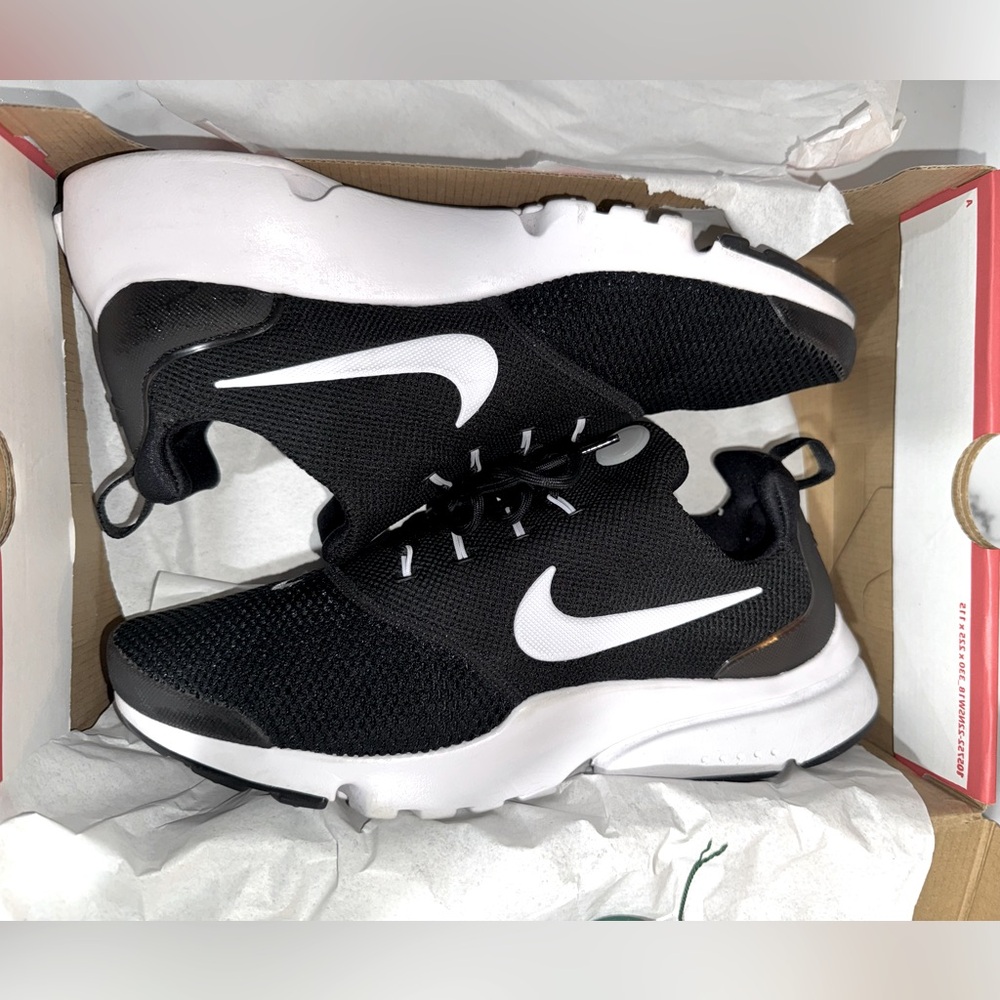Nike Presto Fly’s